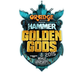 Голосуй за Nightwish на Golden Gods 2015!
