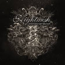 Конкурс "Я люблю Nightwish"