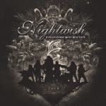 Nightwish показали обложку новой версии альбома Endless Forms Most Beautiful