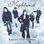 Обложка сингла Kuolema Tekee Taiteilijan (2004)