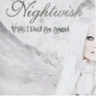 Обложка сингла Wish I Had an Angel (2004)