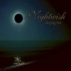 Обложка сингла Sleeping Sun (2005)