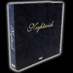 Релиз книги-биографии Nightwish