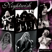 Официальный календарь Nightwish на 2010 год