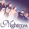 Nightwish на фестивале Ruisrock, Финляндия