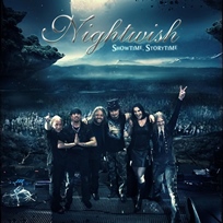 Флор Янсен и Трой Донокли официально вошли в состав Nightwish