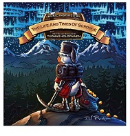 “The Life And Times Of Scrooge” уже в продаже!