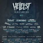Nightwish выступят на Hellfest 2015