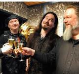 Великий день для Nightwish – новый альбом готов!