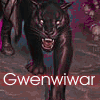 Gwenwiwar
